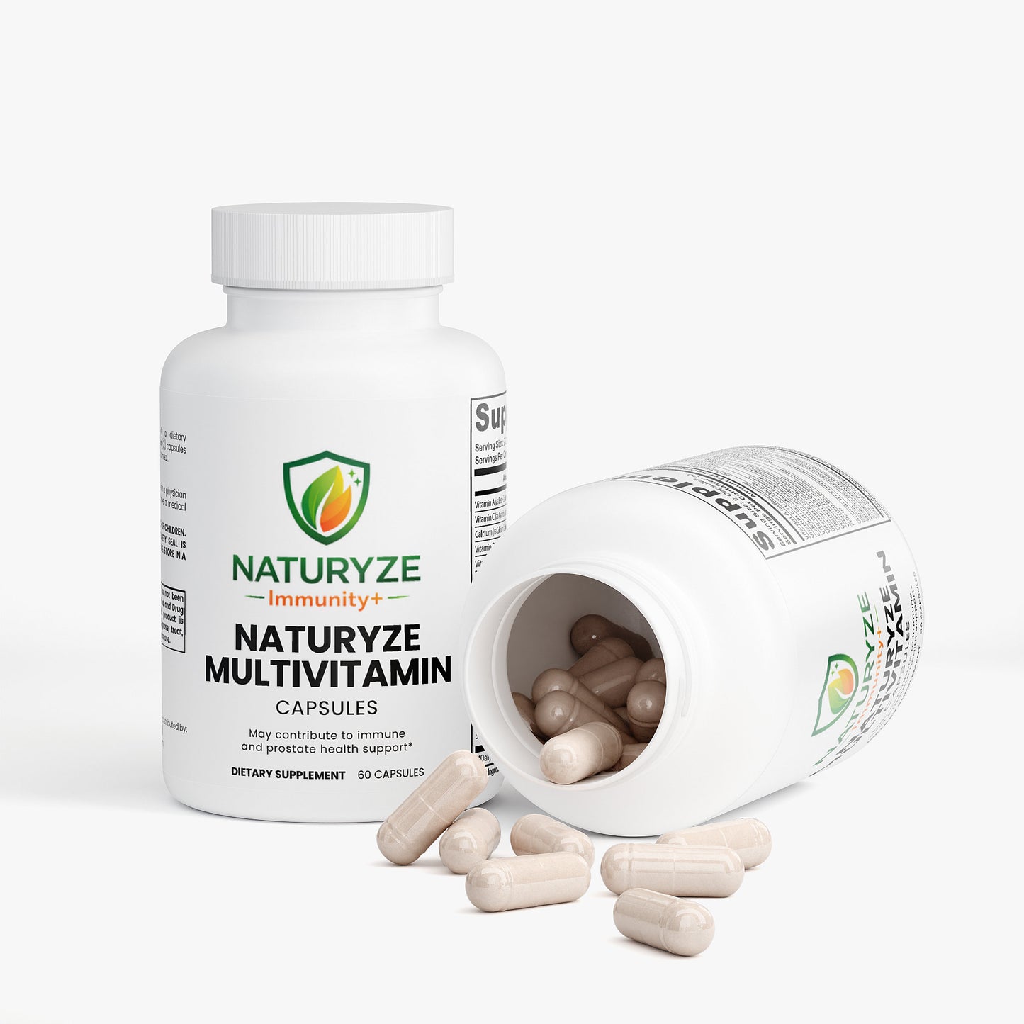 Complete Multivitamin