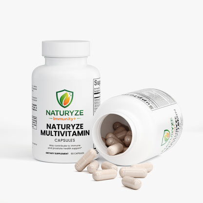 Complete Multivitamin