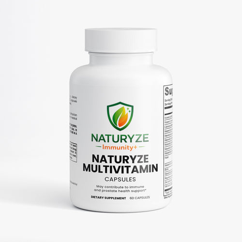 Complete Multivitamin