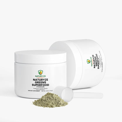 Greens Superfood